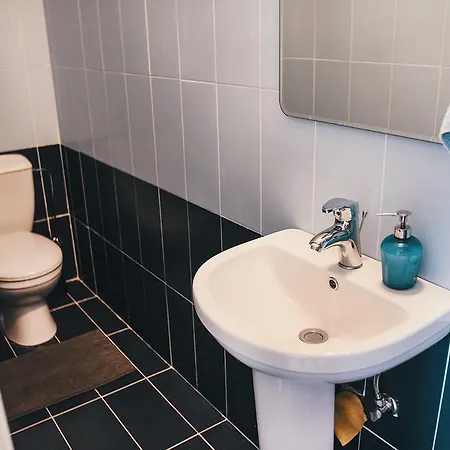 Вилла Ayios Therissos Holiday Upper Floor House 33 Полис