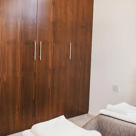 Вилла Ayios Therissos Holiday Upper Floor House 33