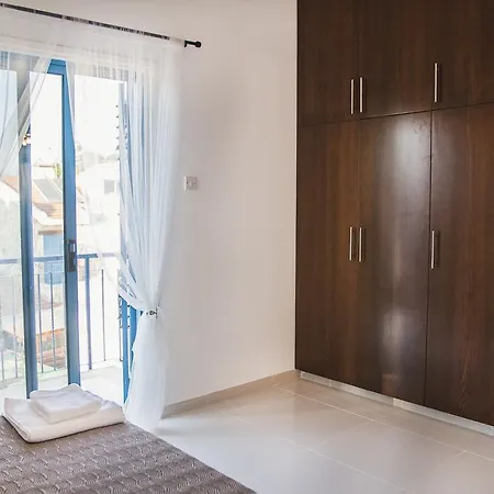 Βίλα Ayios Therissos Holiday Upper Floor House 33 *