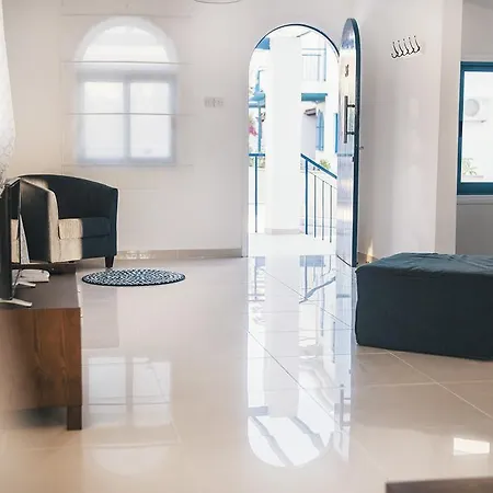 Βίλα Ayios Therissos Holiday Upper Floor House 33 Πόλη