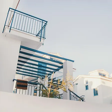 Βίλα Ayios Therissos Holiday Upper Floor House 33 Πόλη