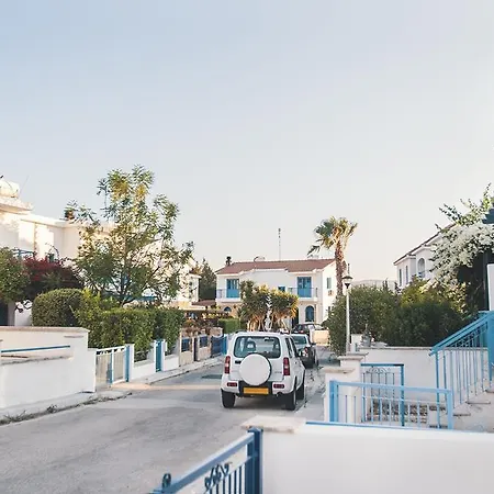 Ayios Therissos Holiday Upper Floor House 33